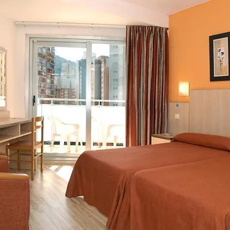 Medplaya Regente Hotel 4*