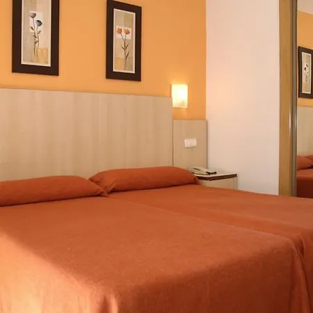 Medplaya Regente Hotel