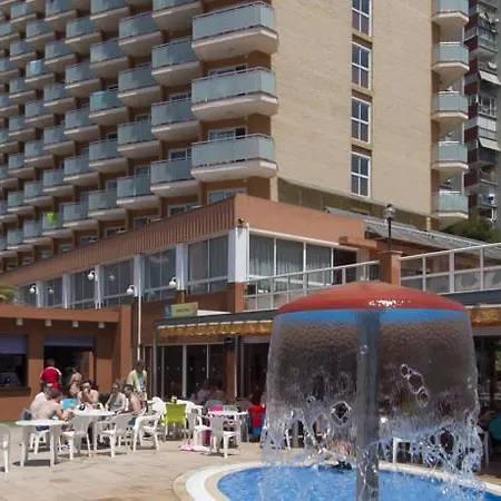 Hotel Medplaya Regente