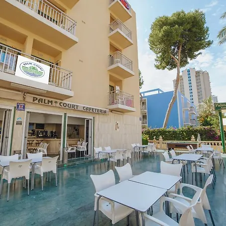 Palm Court