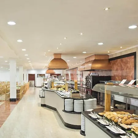 酒店 索尔佩里卡诺奥卡斯酒店