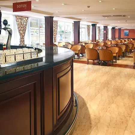 酒店 索尔佩里卡诺奥卡斯酒店