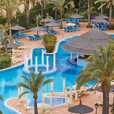 Sol Pelicanos Ocas Hotel
