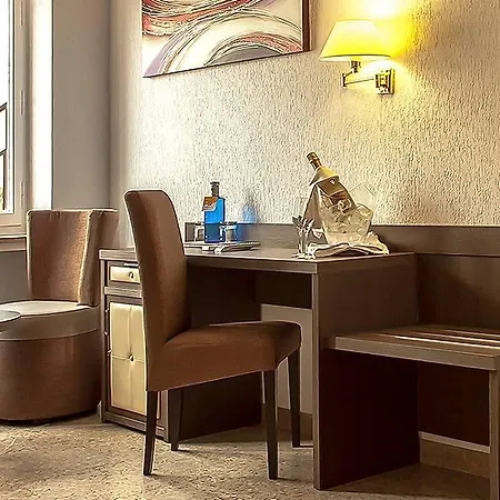 Gran Delfin Hotel