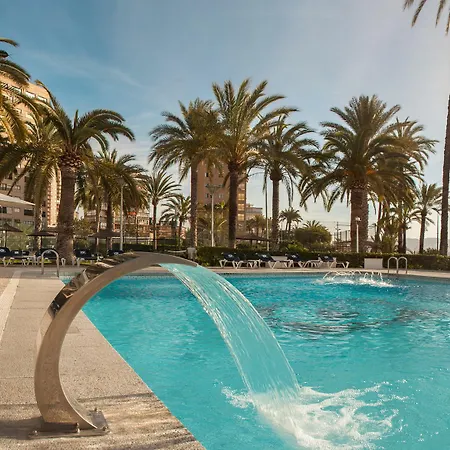 Gran Delfin Hotel Benidorm