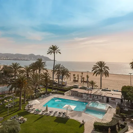 Gran Delfin Hotel 4*