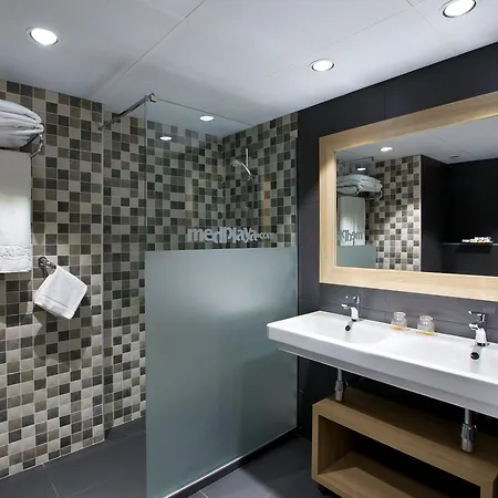 Hotell Medplaya Rio Park