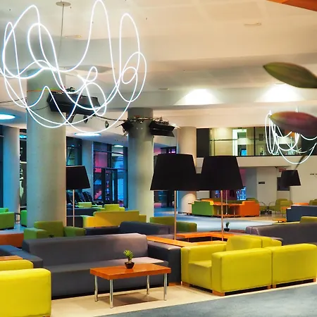 Otel Deloix 4* Sup