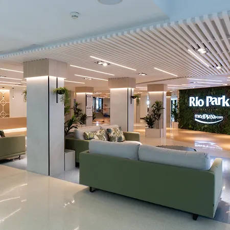 Medplaya Rio Park ベニドルム