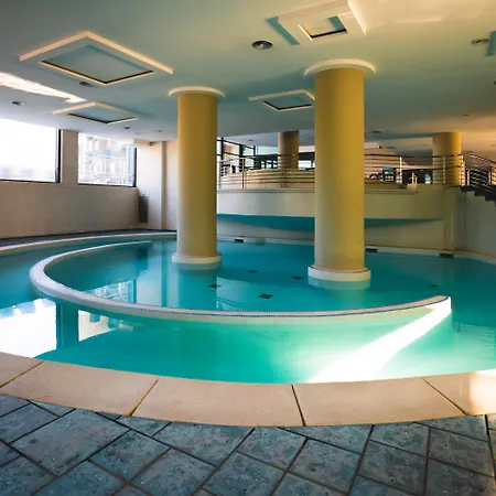 Otel Deloix 4* Sup