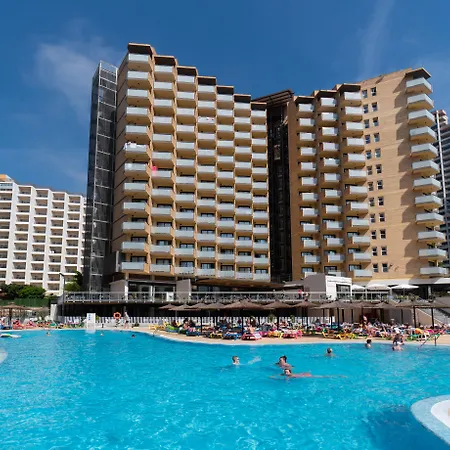 Medplaya Rio Park