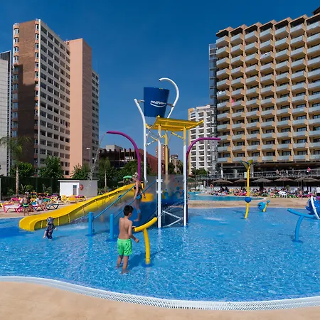 ホテル Medplaya Rio Park 4*