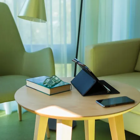 Otel The Agir Springs By Medplaya (adults Only) Benidorm