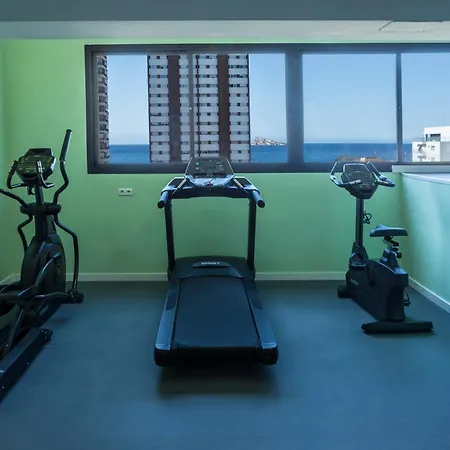The Agir Springs By Medplaya (adults Only) Otel 4*