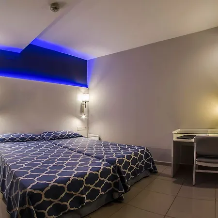 La Cala Finestrat Hotel