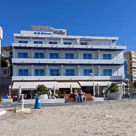 La Cala Finestrat