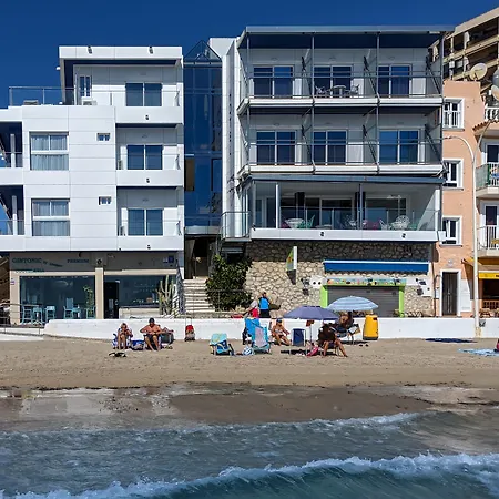 Hotel La Cala Finestrat 3*