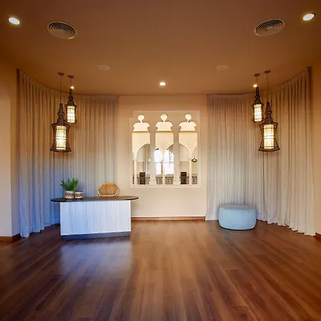 Melia Villaitana 4*