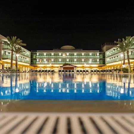 Otel Mediterraneo