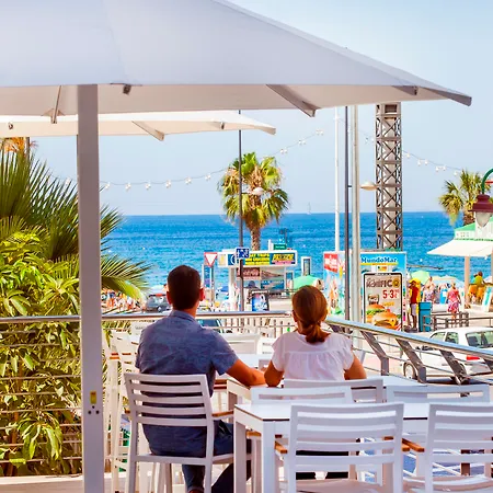 Port & Spa 4* Sup Hotel