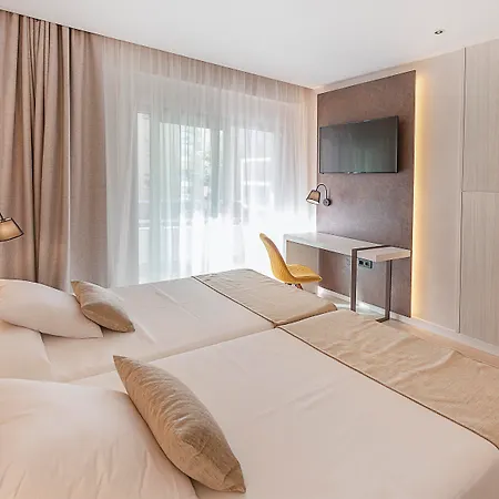 Centre - Adults Only 4* Benidorm