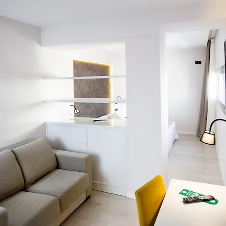 Hotel Centre - Adults Only Benidorm