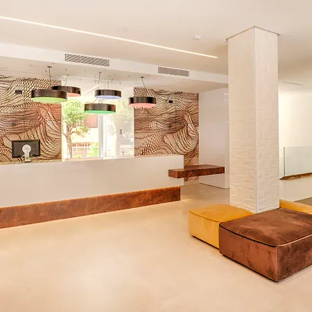 Centre - Adults Only Hotel