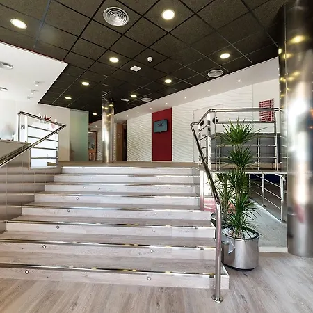 Montemar Hotel