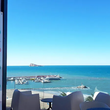Montemar Hotel Benidorm