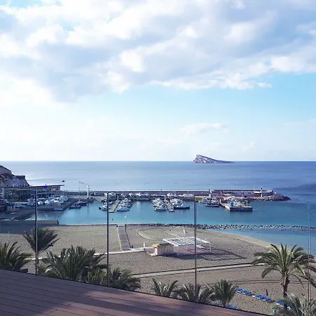 Montemar Hotel