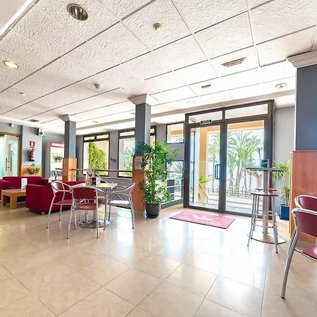 Montemar Hotel 3*