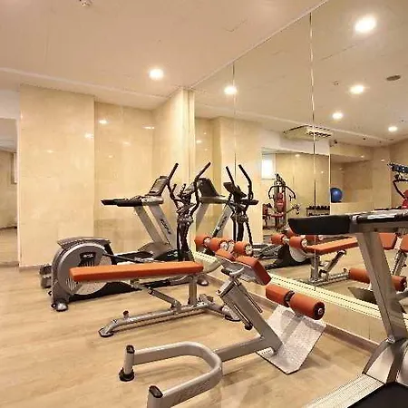 Hotel Sandos (adults Only) Benidorm