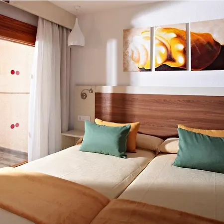 Sandos (adults Only) Benidorm