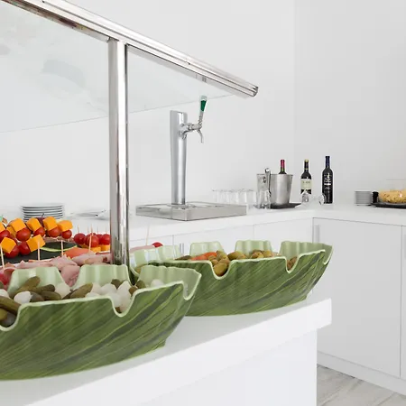 Sandos (adults Only) Hotel
