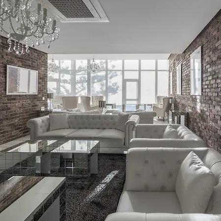 Hotel Sandos (adults Only) 4*