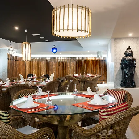 Sandos (adults Only) Hotel