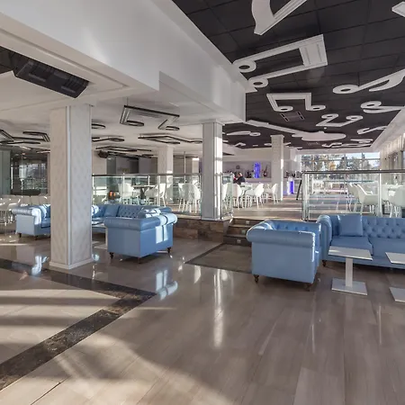 Sandos (adults Only) Hotel 4*