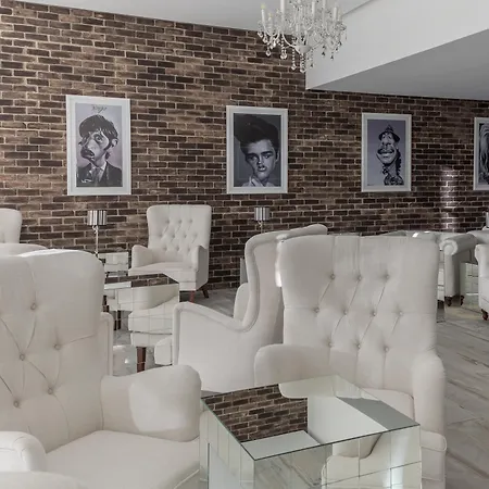 Hotel Sandos (adults Only) Benidorm