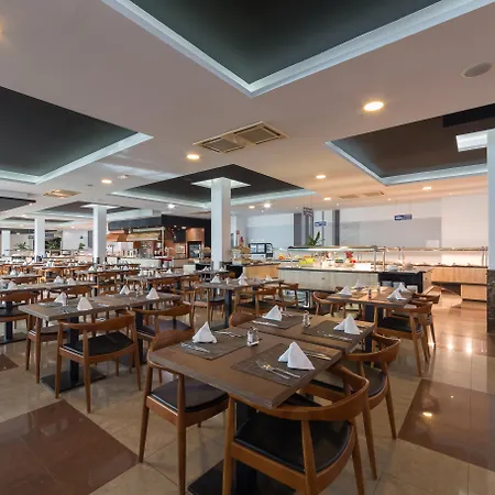Sandos (adults Only) Hotel 4*