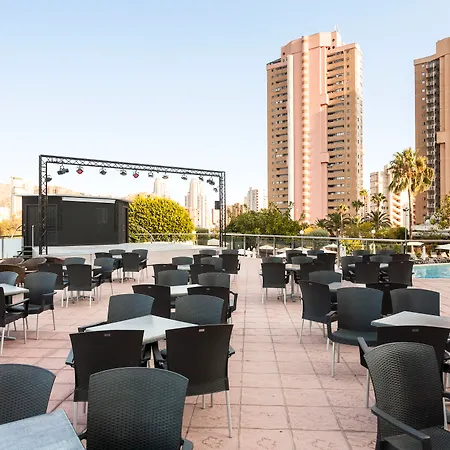 Sandos (adults Only) Hotel
