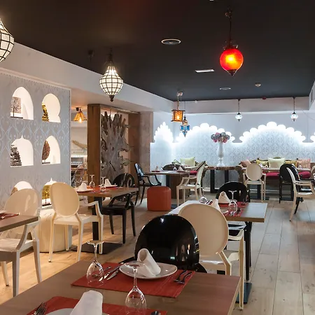 Sandos (adults Only) Hotel Benidorm