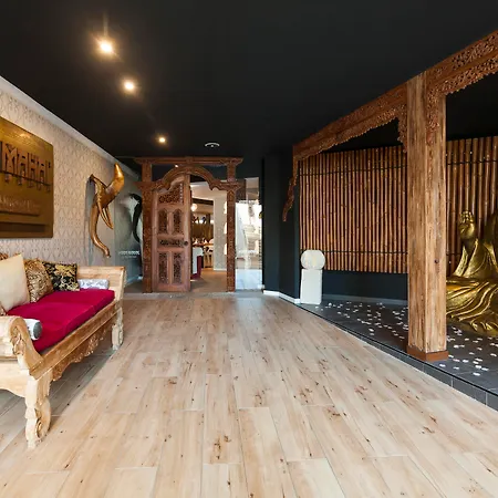 Sandos (adults Only) Hotel Benidorm