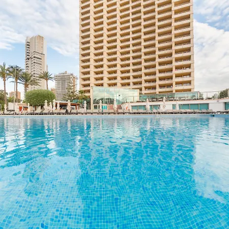 Sandos (adults Only) 4*