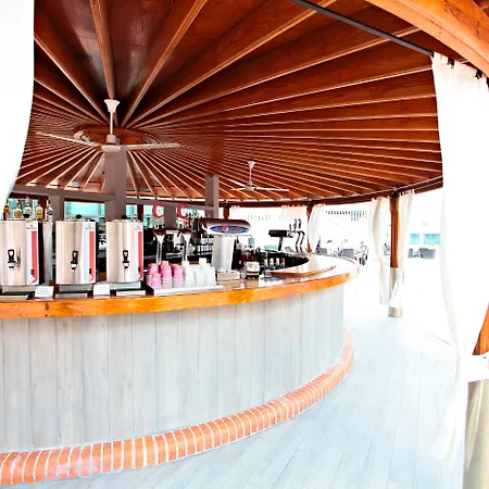 Sandos (adults Only) Hotel Benidorm