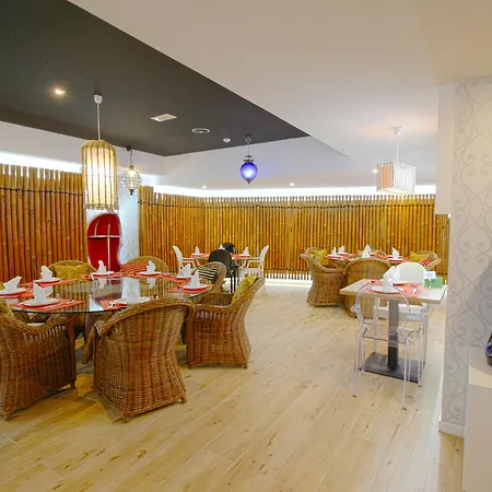Sandos (adults Only) 4* Benidorm