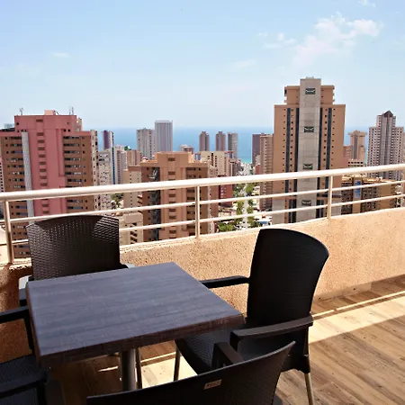 Sandos (adults Only) 4*