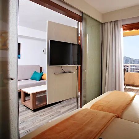 Hotel Sandos (adults Only) Benidorm