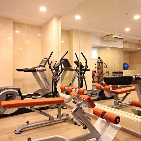Hotel Sandos (adults Only) Benidorm