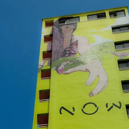 Apartamento Now