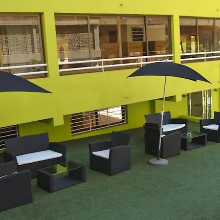 Now Apartamento *